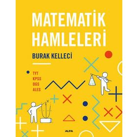 Alfa Yayınları Matematik Hamleleri