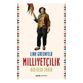 Alfa Yayınları Milliyetçilik
