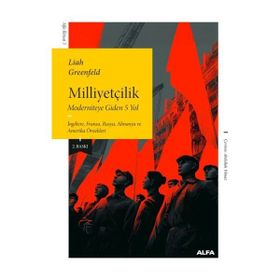 Alfa Yayınları Milliyetçilik
