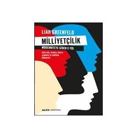 Alfa Yayınları Milliyetçilik