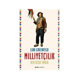 Alfa Yayınları Milliyetçilik