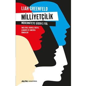 Alfa Yayınları Milliyetçilik