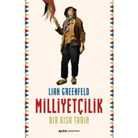 Alfa Yayınları Milliyetçilik