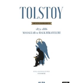 Alfa Yayınları Tolstoy Bütün Eserleri