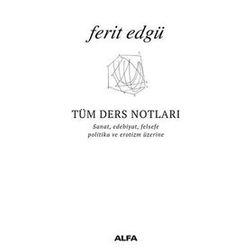 Alfa Yayınları Tüm Ders Notları