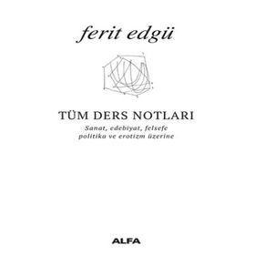 Alfa Yayınları Tüm Ders Notları