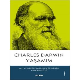 Alfa Yayınları Yaşamım