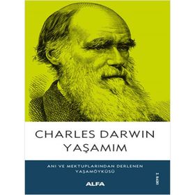 Alfa Yayınları Yaşamım