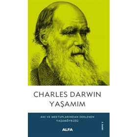 Alfa Yayınları Yaşamım