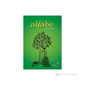ALFABE - MUSTAFA UZUN (ISBN:9789944382793)