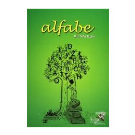 ALFABE - MUSTAFA UZUN