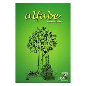 ALFABE - MUSTAFA UZUN