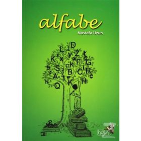 ALFABE - MUSTAFA UZUN