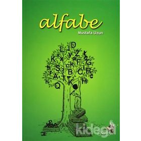 ALFABE - MUSTAFA UZUN