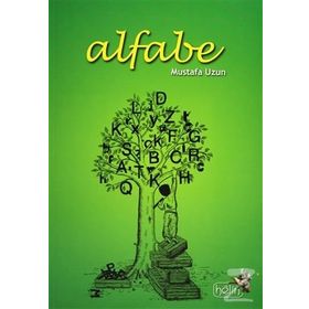 ALFABE - MUSTAFA UZUN