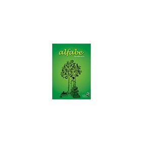 ALFABE - MUSTAFA UZUN