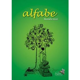 ALFABE - MUSTAFA UZUN