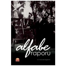 Alfabe Raporu - Abdullah Bağdemir