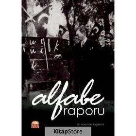 Alfabe Raporu - Abdullah Bağdemir