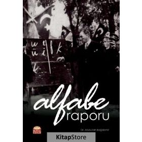 Alfabe Raporu - Abdullah Bağdemir