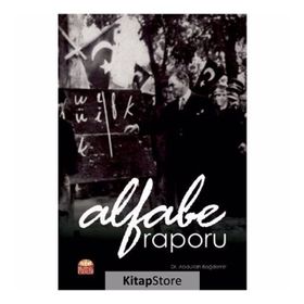 Alfabe Raporu - Abdullah Bağdemir
