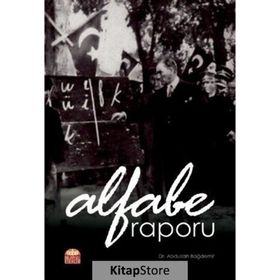 Alfabe Raporu - Abdullah Bağdemir