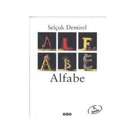 Alfabe - Selçuk Demirel