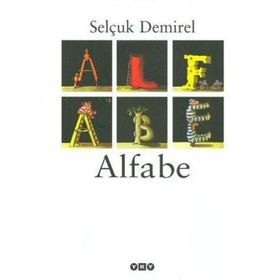Alfabe - Selçuk Demirel