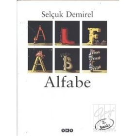 Alfabe - Selçuk Demirel