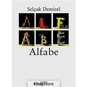 Alfabe - Selçuk Demirel