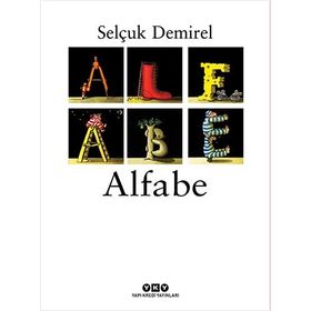 Alfabe - Selçuk Demirel