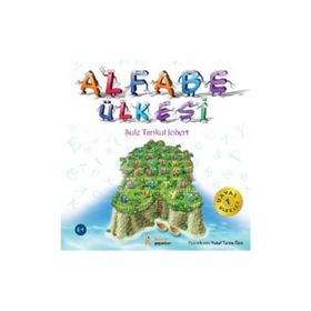 ALFABE ÜLKESİ - ŞULE TANKUT JOBERT