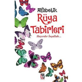 Alfabetik Rüya Tabirleri - Metin Tuna