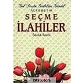 Alfabetik Seçme İlahiler - Mehmet Nuri Yardım
