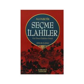 Alfabetik Seçme İlahiler - Mehmet Nuri Yardım