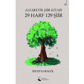 Alfabetik Şiir Kitabı - Recep Karagöl