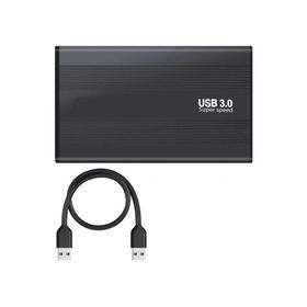 Alfais 320 gb Usb 3.0 Harici Taşınabilir Bellek Taşınabilir Hard Disk
