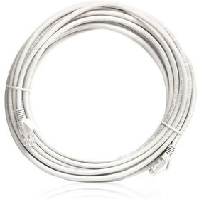 Alfais 4212 Cat5 Cat5e 10 m Ethernet Patch İnternet Modem Adsl Kablosu