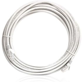 Alfais 4212 Cat5 Cat5e 10 m Ethernet Patch İnternet Modem Adsl Kablosu
