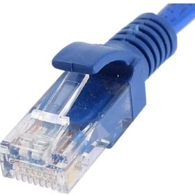 Alfais 4216 Cat6 Ethernet 5 m Patch İnternet Modem Adsl Kablosu