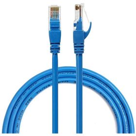 Alfais 4219 40 m Cat6 Ethernet Patch İnternet Modem Adsl Kablosu
