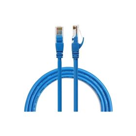 Alfais 4219 40 m Cat6 Ethernet Patch İnternet Modem Adsl Kablosu