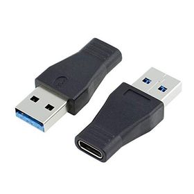 Alfais 4223 USB 3.0 To Type C 3.1 Şarj Çevirici Dönüştürücü Adaptör