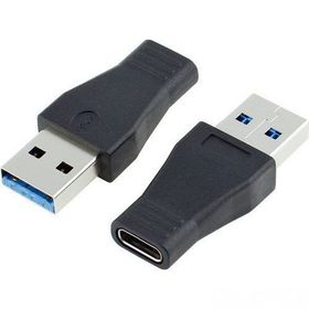 Alfais 4223 USB 3.0 To Type C 3.1 Şarj Çevirici Dönüştürücü Adaptör