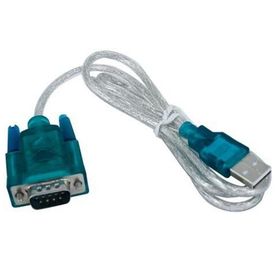 Alfais 4228 USB RS232 Uydu Yazılım Güncelleme DB25 Çevirici Dönüştürücü Kablo Adaptör