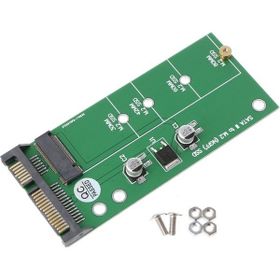 Alfais 4233 Dönüştürücü Adaptör
