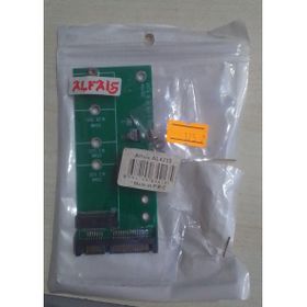 Alfais 4233 Dönüştürücü Adaptör