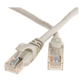 Alfais 4236 Cat5 Cat5e Ethernet Patch 15 m İnternet Modem Adsl Kablosu