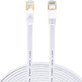 Alfais 4257 Cat7 Ethernet Patch 3 m İnternet Modem Adsl Kablosu