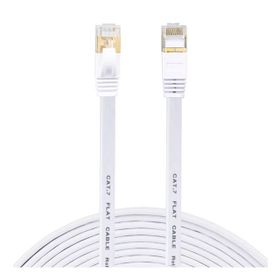 Alfais 4259 Cat7 Ethernet Patch 5 m İnternet Modem Adsl Kablosu
